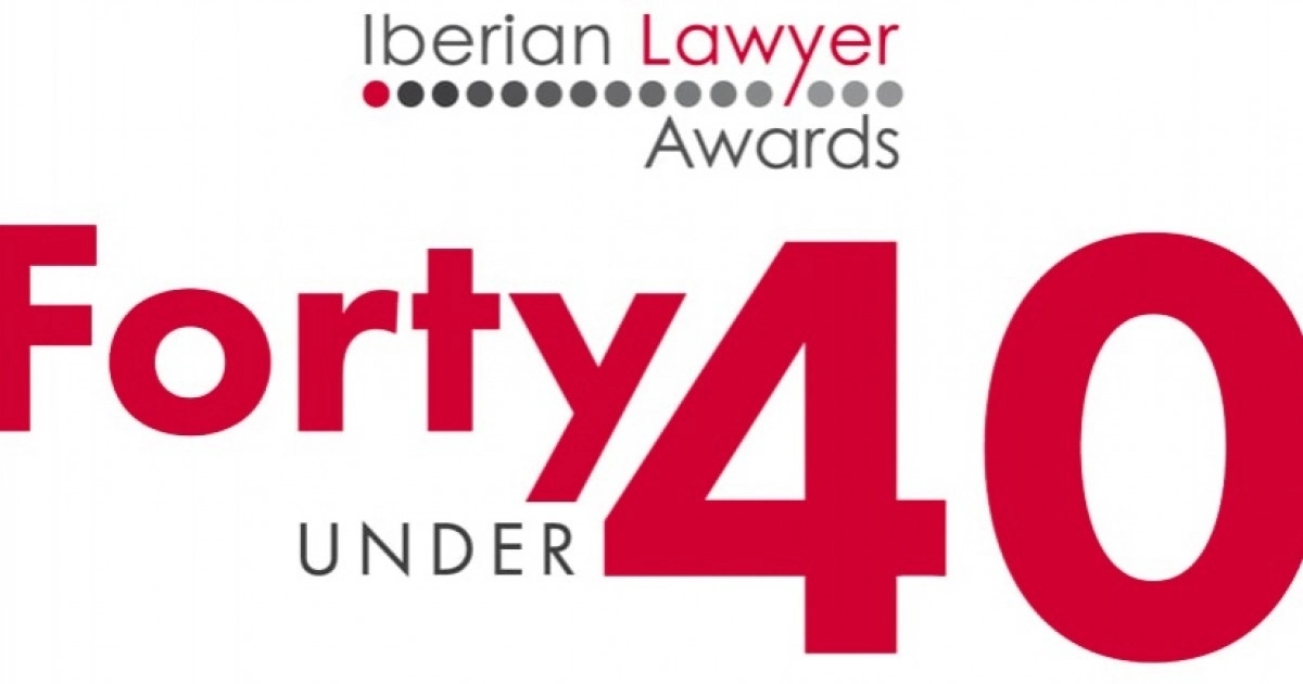 PARES integra lista de finalistas da edição de 2025 dos Iberian Lawyer Forty Under 40 Awards. 7 dos seus Advogados estão referenciados entre os melhores.