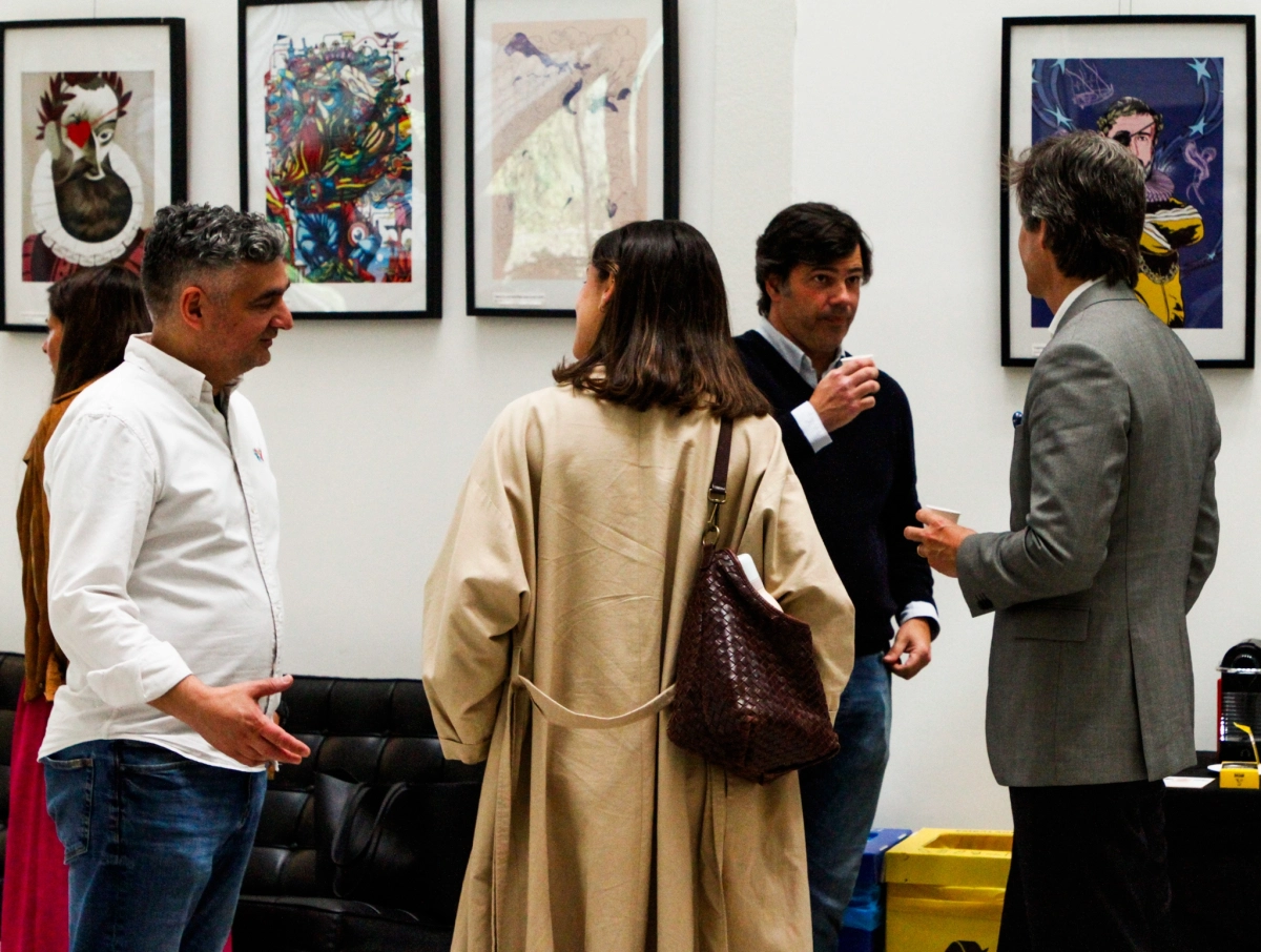 PARES é parceira do projeto A Escola da Maria