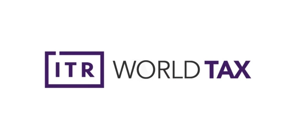 ITR World Tax 2026