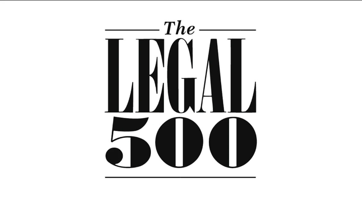 PARES distinguida pelo Legal 500 Europe, Middle East & Africa 2026