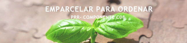 NOTA INFORMATIVA - PROGRAMA EMPARCELAR PARA ORDENAR