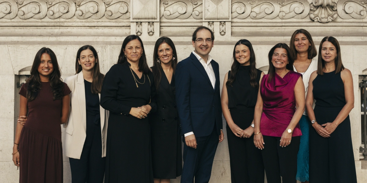 PARES reforça equipa com integração da UNIT Legal