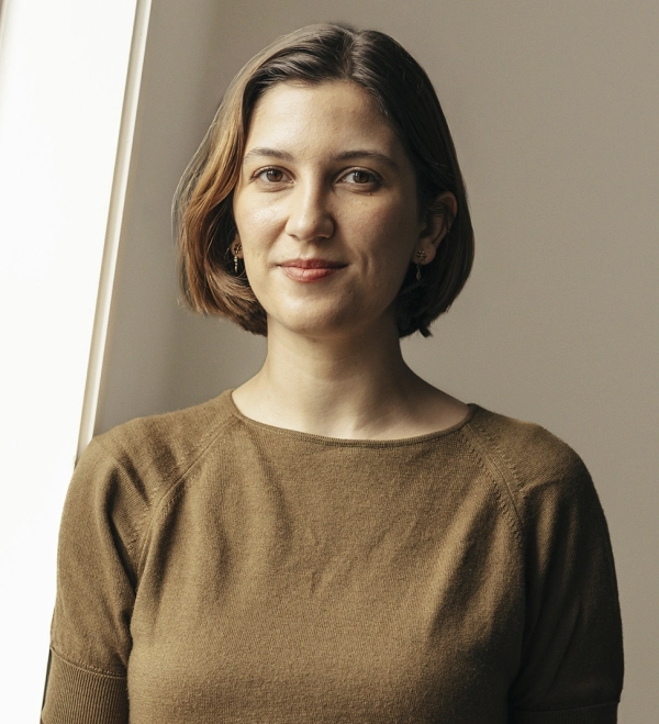 Joana Nazareth Barbosa