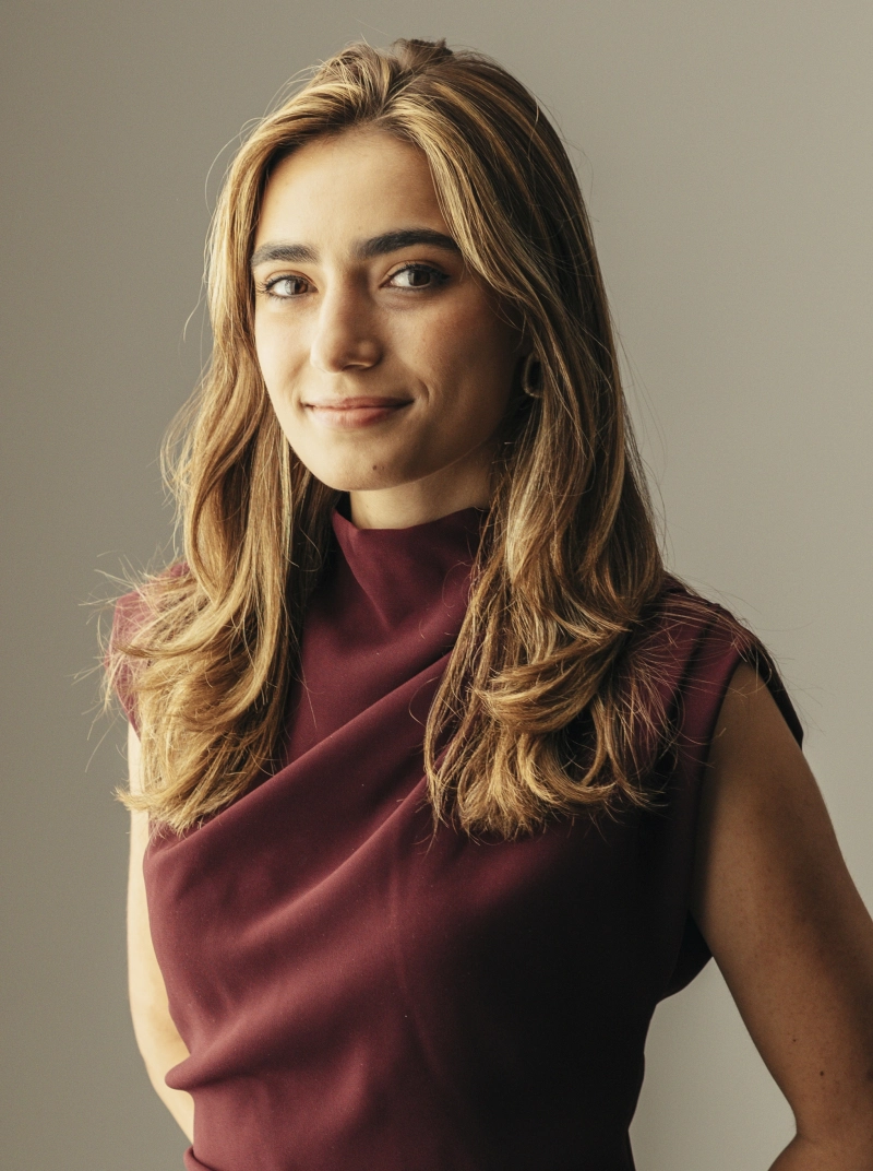 Gabriela da Cunha Martins 