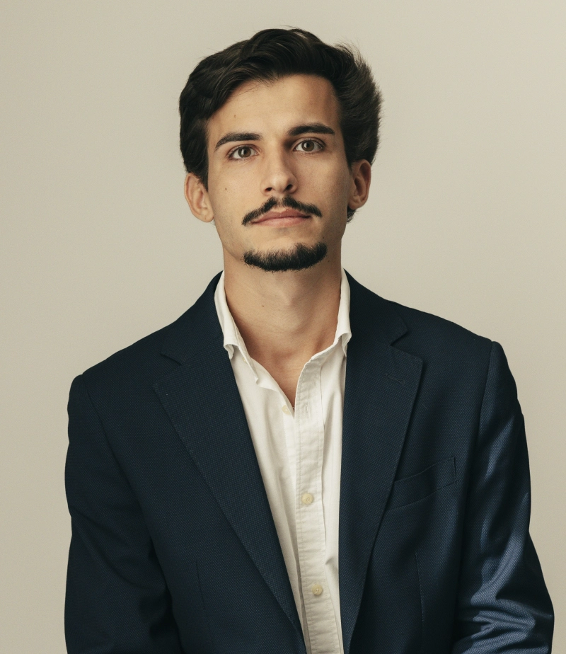 Carlos Pereira Alves