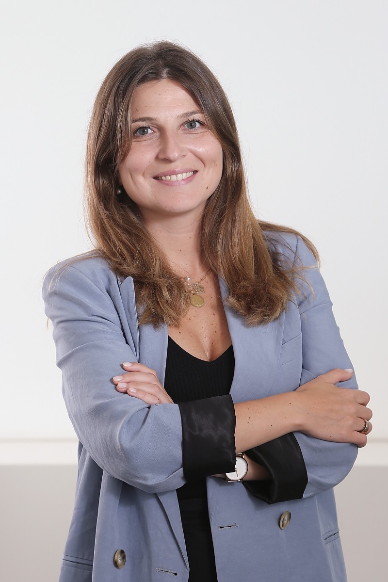 Isabel Sousa Castro integra equipa da Pares|Advogados