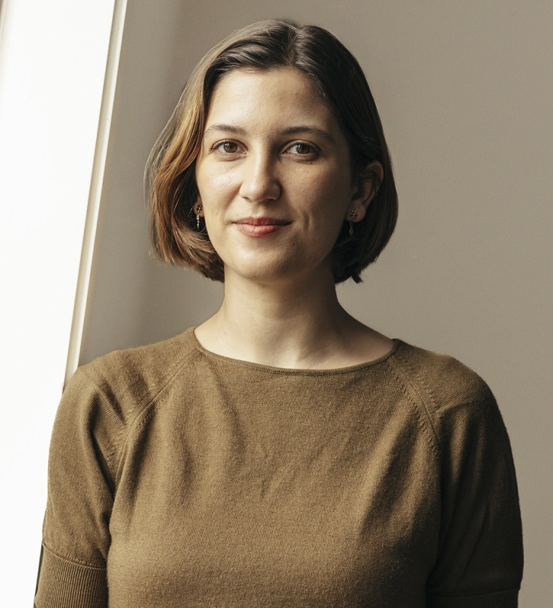 Joana Nazareth Barbosa