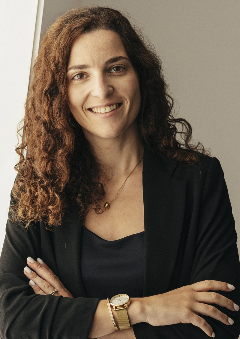 Madalena Bento Rosado