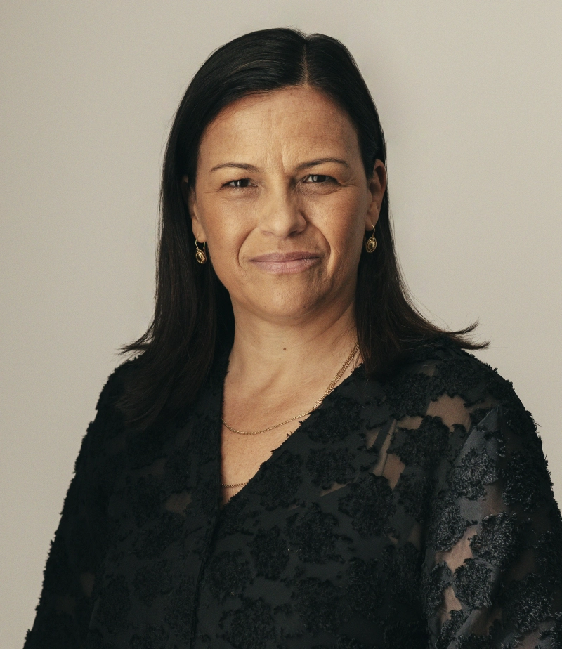 Elsa Rodrigues