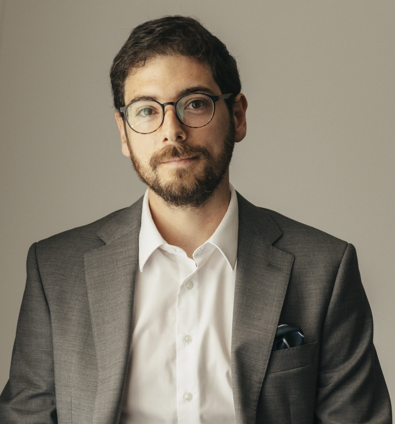 Alexandre Marques de Carvalho