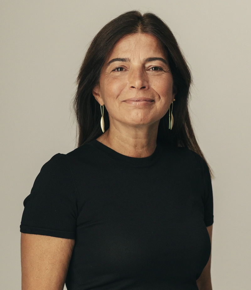 Rita Beirôco