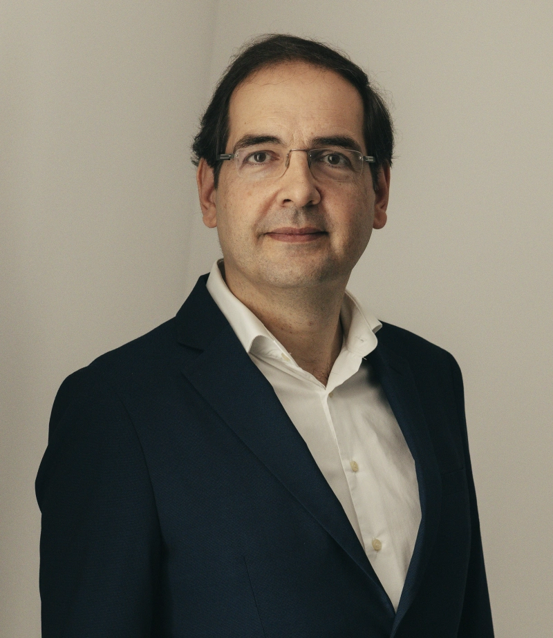Luís Almeida Carneiro