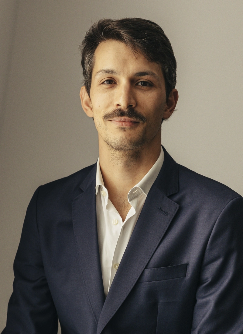 António Bonet Vieira