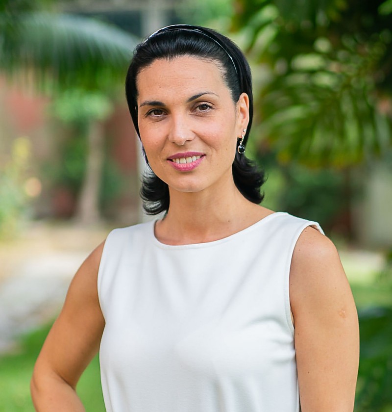 Myriam Ouaki éclaire les auditeurs de l’émission « Parlons Patrimoine » sur les nouvelles règles de l’hébergement touristique (Alojamento Local)