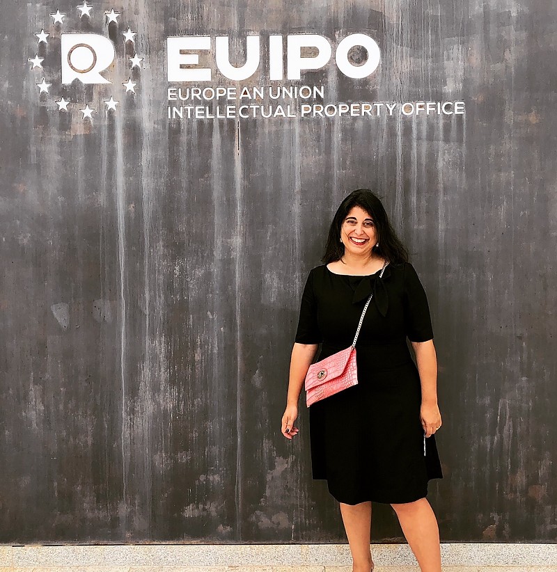  EUIPO Trade Mark and Design Education Programe